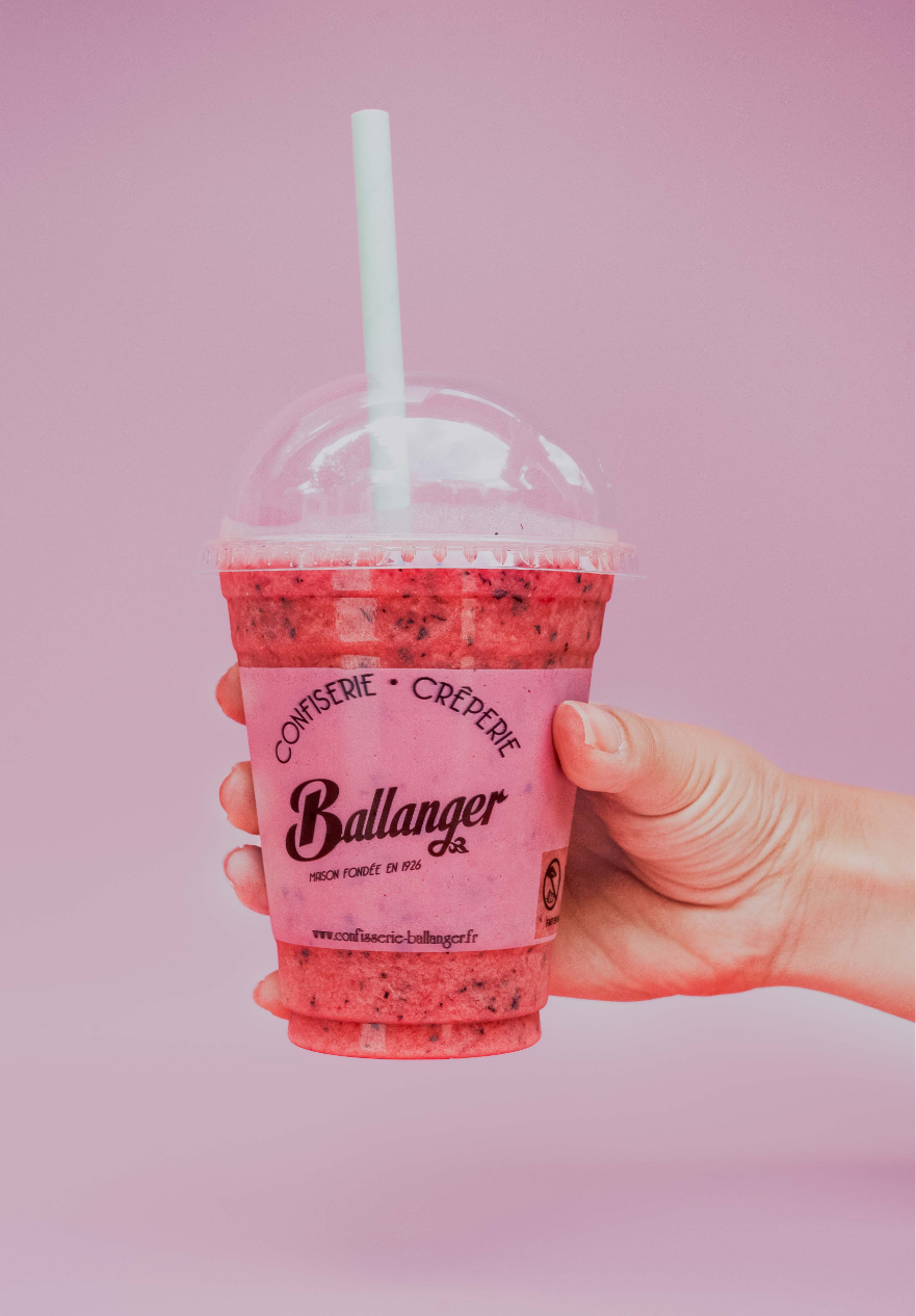 smoothie ballanger