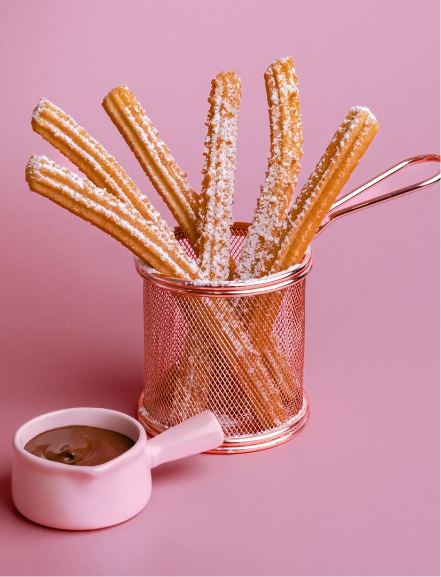 churros ballanger