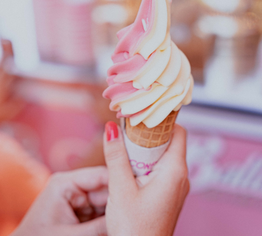 glace à l'italienne ballanger