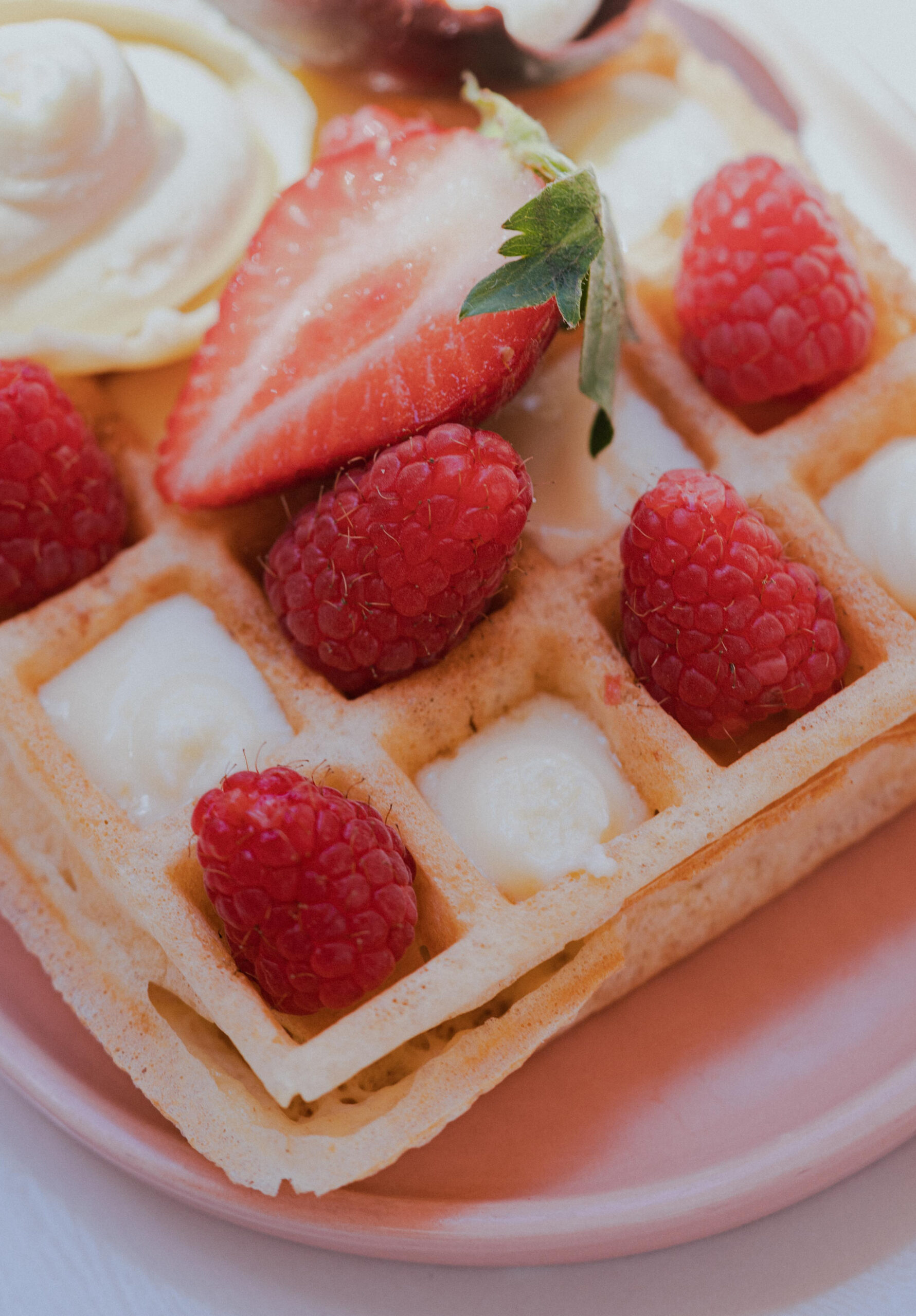 Gaufre ballanger